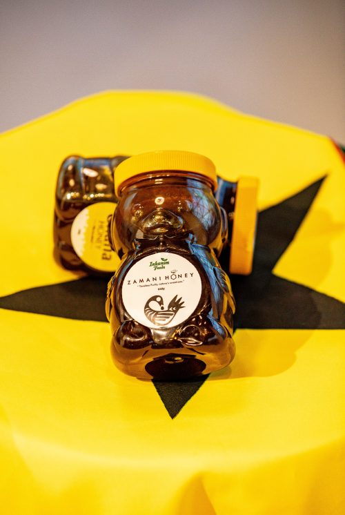 Propolis Size Bottle