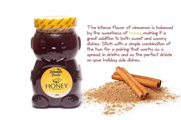 Propolis Size Bottle